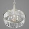 Progress Lighting Glimmer Collection Five-Light Pendant P5321-134 - alternate 3